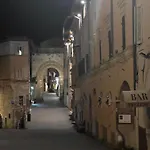 Hotel Roma Assise