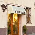 Roma Hotel 3*