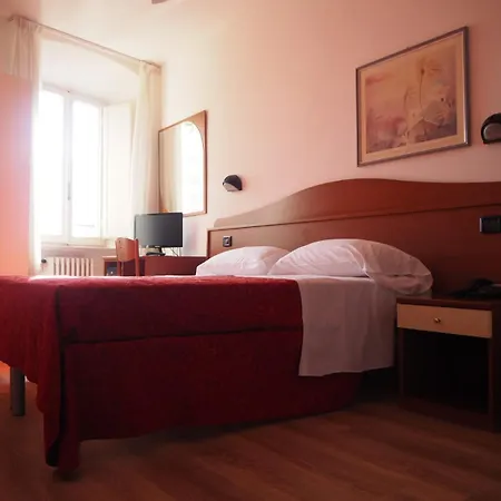 Roma Hotel