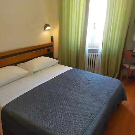Hotel Roma