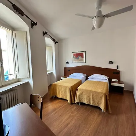 Szálloda Roma