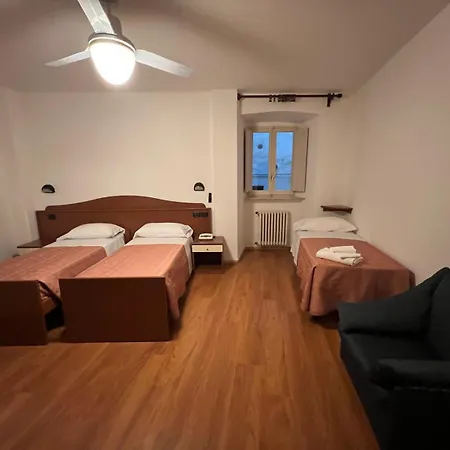 Hotel Roma