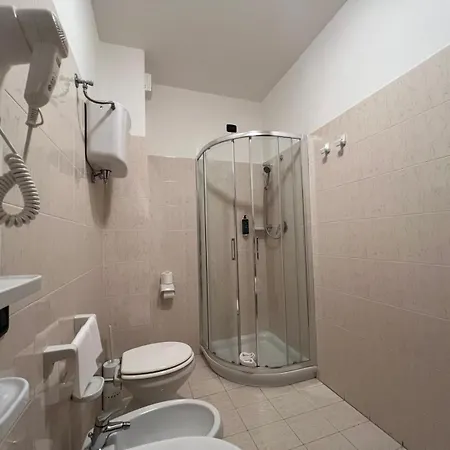 Roma 3* Asís