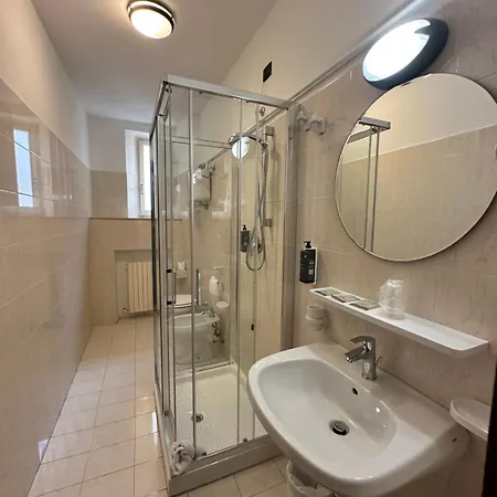 מלון Roma אסיסי