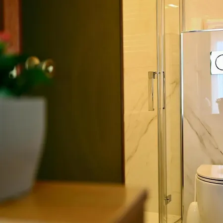 מלון Roma אסיסי