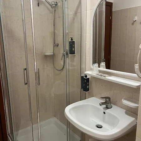 Szálloda Roma 3*