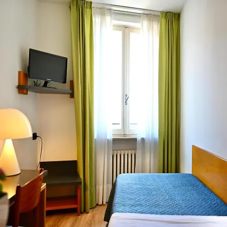 Hotel Roma
