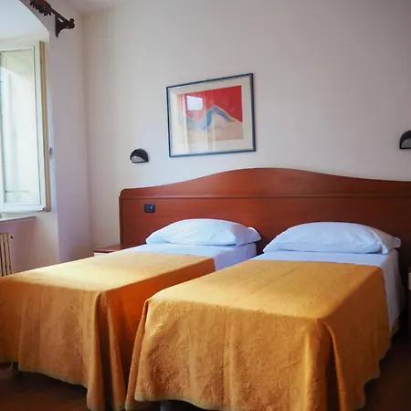Hotel Roma