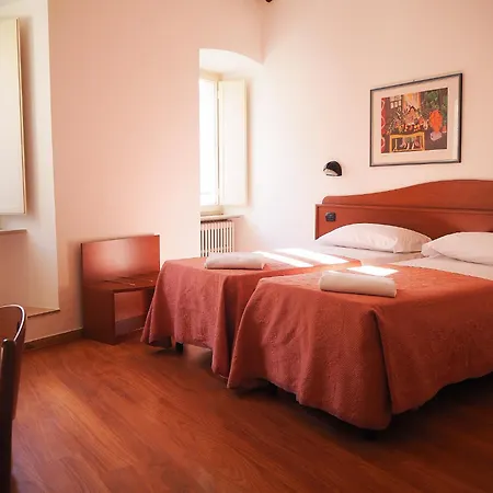 Roma Hotel