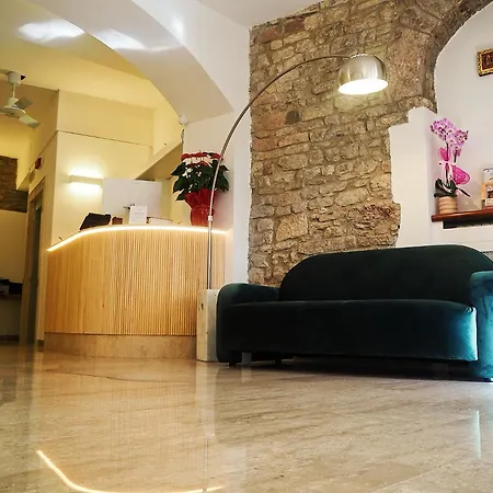 Roma Assisi