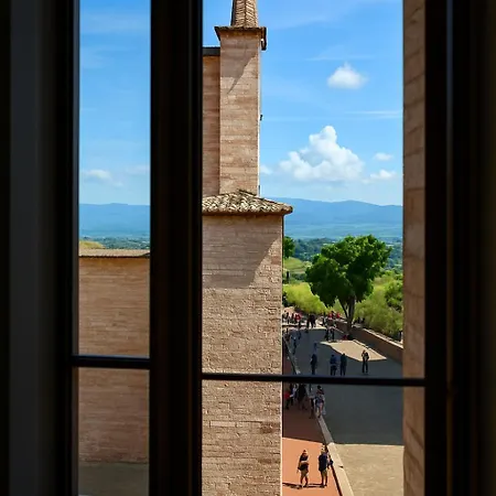 Roma 3* Assisi