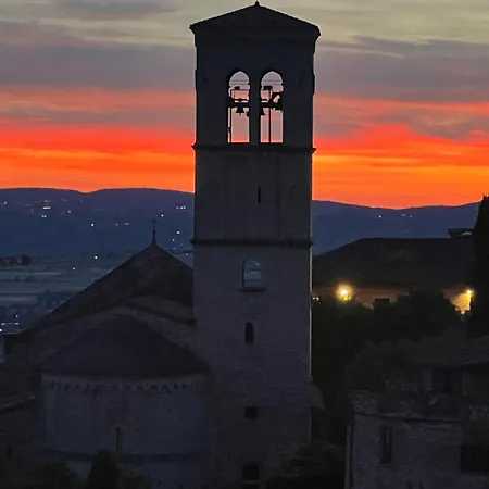 Roma 3* Assisi