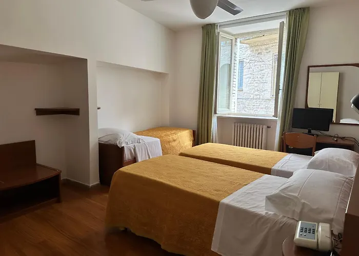 Roma Hotel Assisi