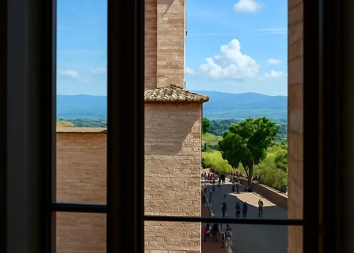 Roma 3* Assisi